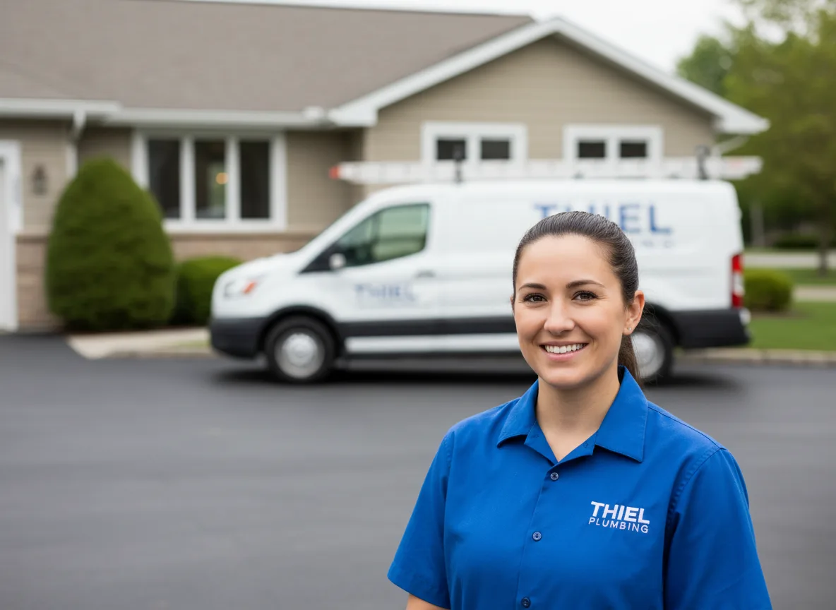 Plumber White Hall, AR FAQs